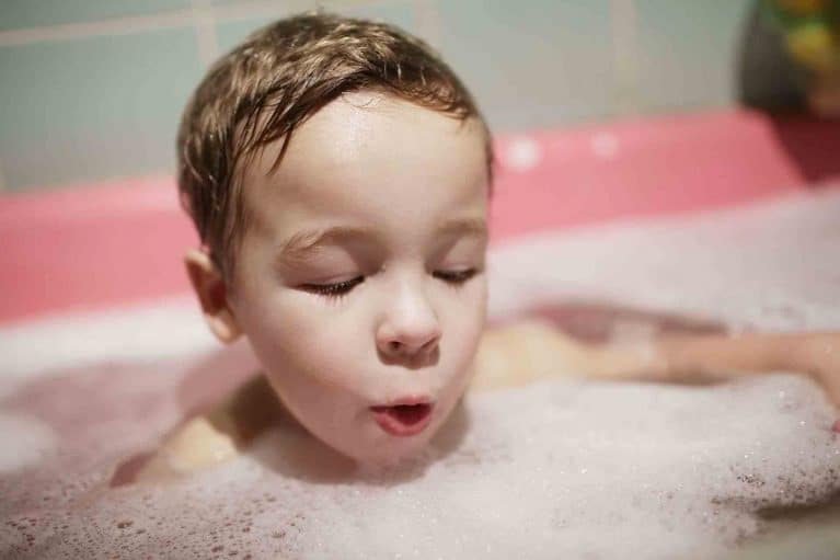 Best Bubble Bath Soap for Toddlers Reviews