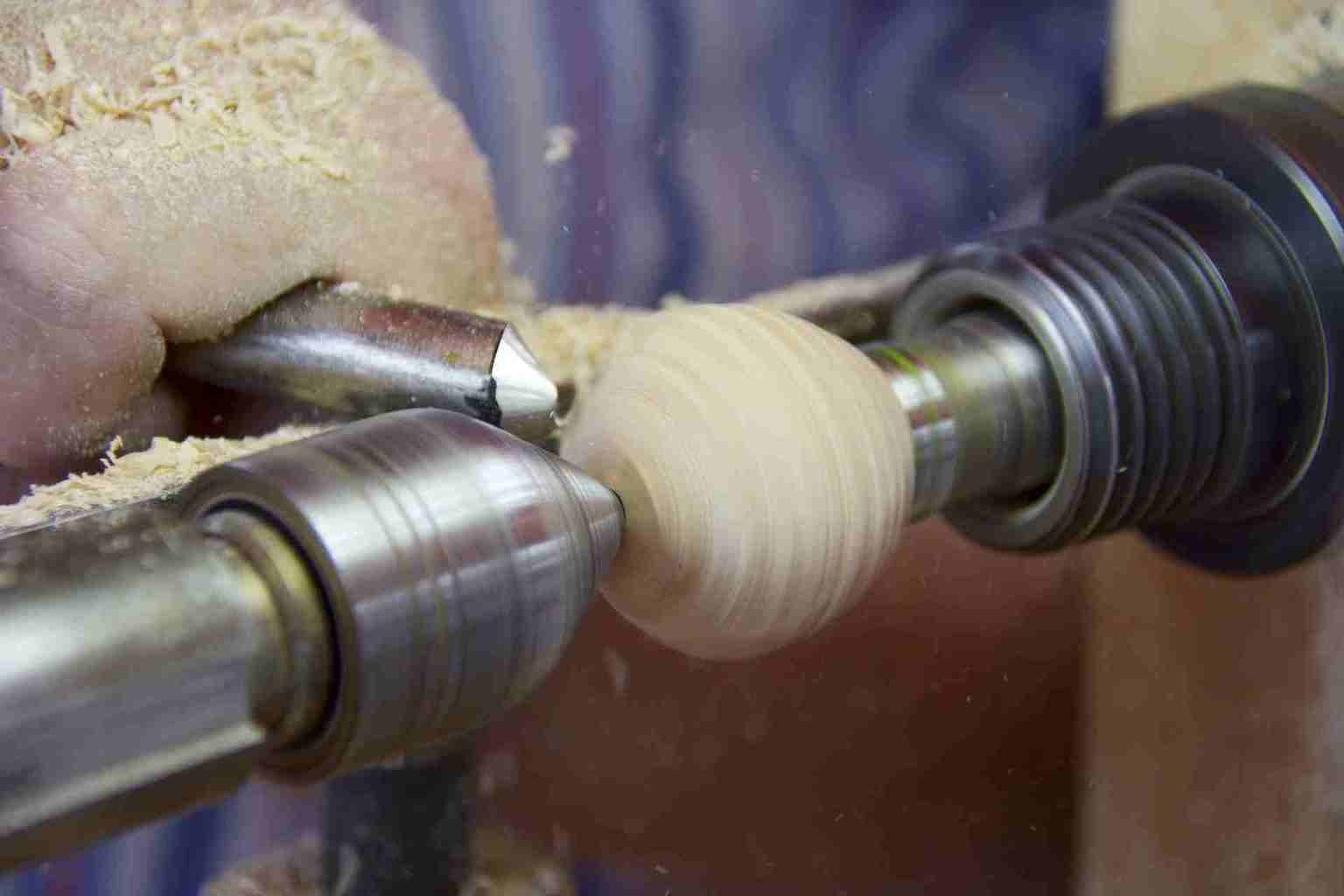 Wood Lathe Review