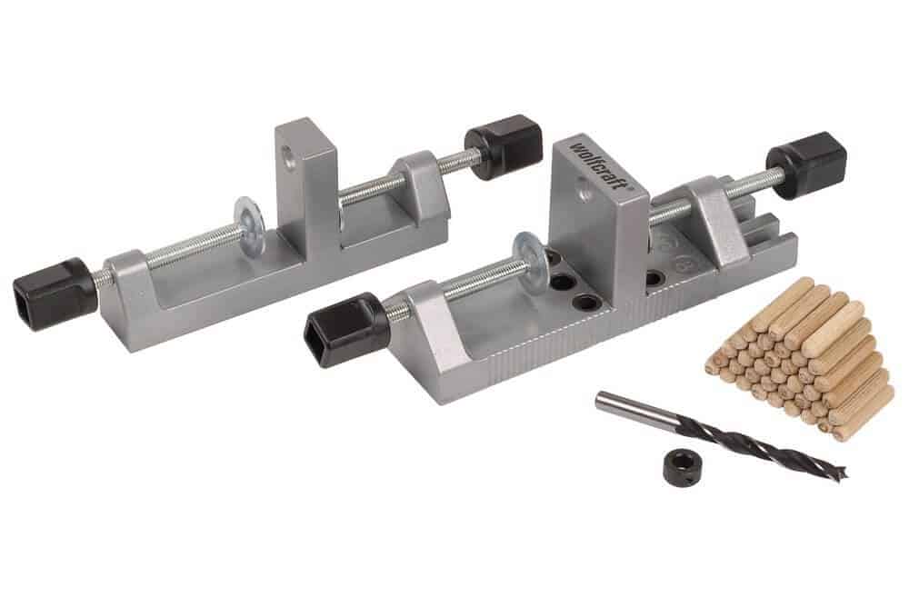 Consideration Factors - Things To Consider Before Buying A Dowelling Jig Kit