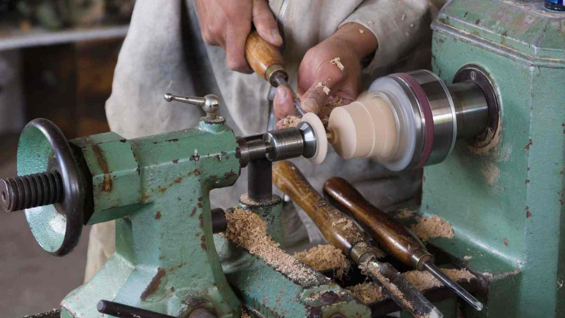 Best Wood Lathe for Beginners and Review of 2020