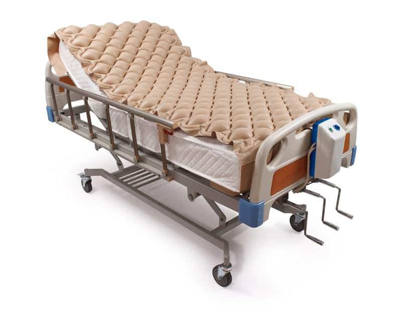 best pressure relief mattress