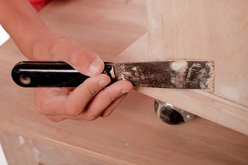 Top 5 Best Wood Filler for Large Holes Review