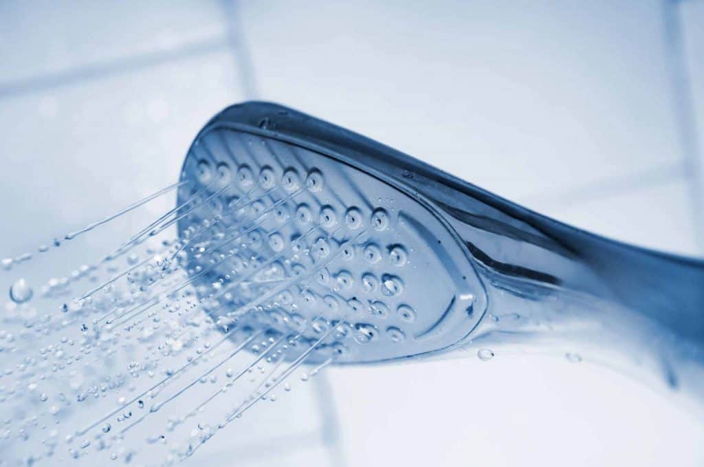 How to Shut Off Water To Shower For Plumbing Repairs