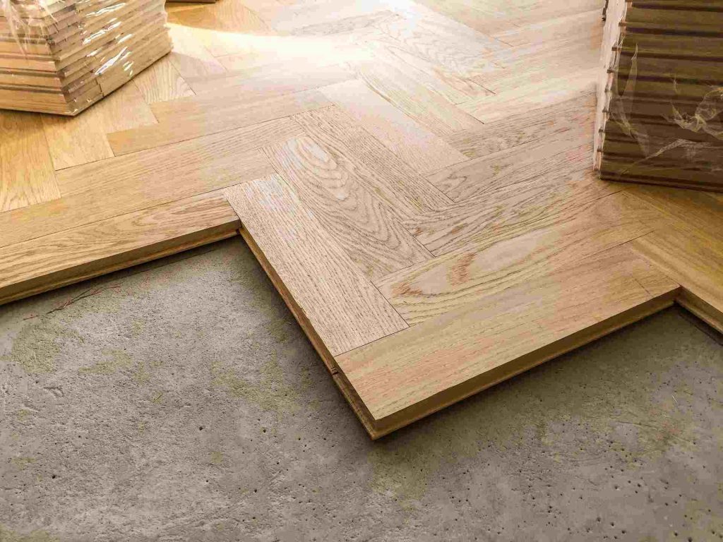 Is Parquet Flooring Making A Comeback In the Upcoming Years?