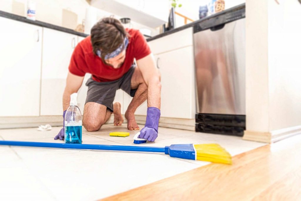 Top Cleaning Tips for Your Hard Floors
