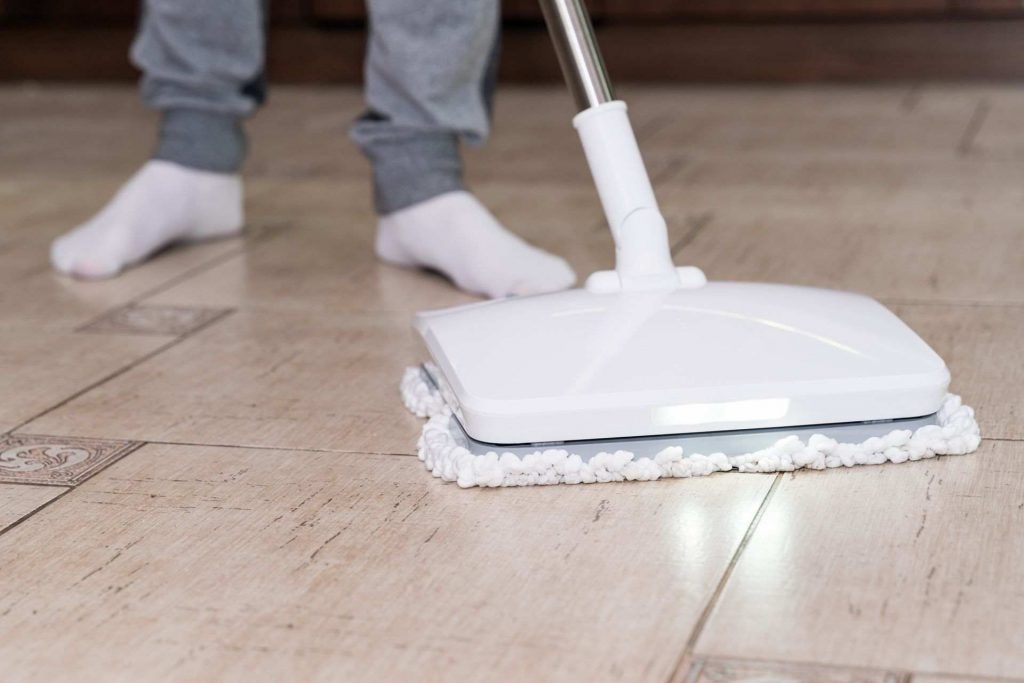 Best Grout Cleaning Machine Reviews 1
