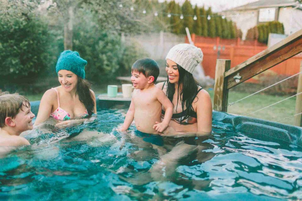 5 Of The Worst Hot Tub Brands Reviewed